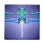 Alien Stingray