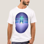 Alien Stingray Shirt