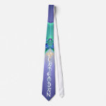Alien Stingray ties