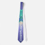 Alien Stingray Custom Tie