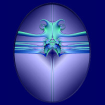 Alien Stingray t-shirts