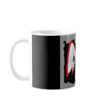 Alien Super Hero mugs