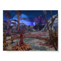 Alien Swamp posters