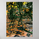 Alien Swamp posters