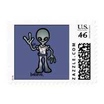 alien tax. postage