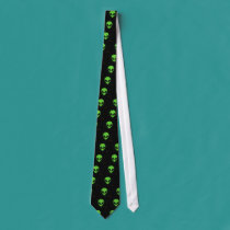 Alien Tie