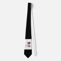 alien tie
