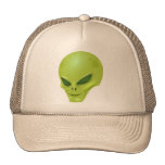 Alien Trucker hat