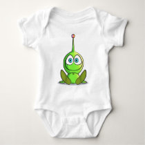 Alien t-shirts