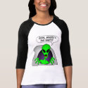 Alien & UFO T-shirts & Hoodies
                                       shirt