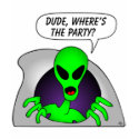 Alien & UFO T-shirts & Hoodies
                                       shirt