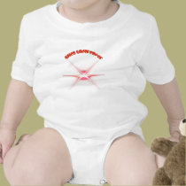 alien undercover t-shirts