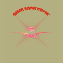 alien undercover t-shirts
