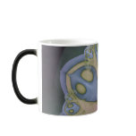 Alien Vibes Mug