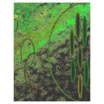 Alien Vision Letterhead