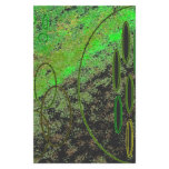 Alien Vision Customized Stationery