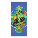 Alien Visitations Rack Card Template Alien Visitations Rack Card Template