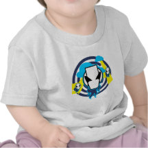 Alien Visitors Tee Shirt