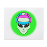 alien volleyball extreme sports design 2 flyers