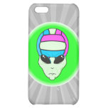 alien volleyball extreme sports design 2 case for iPhone 5C