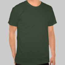 Alien vs Soldier 3 t-shirts