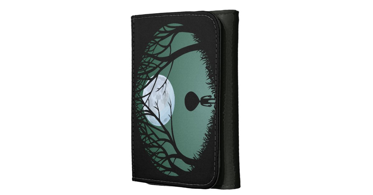 alien loungefly wallet