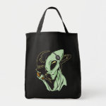 Alien Wired For Music Bag Alien Wired For Music Bag