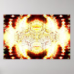 Alien Wish 3 Print