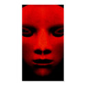 Alien with Reptilian Skin posters by cARTerART Alien with Reptilian Skin posters