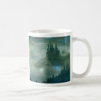 Alien World Mug