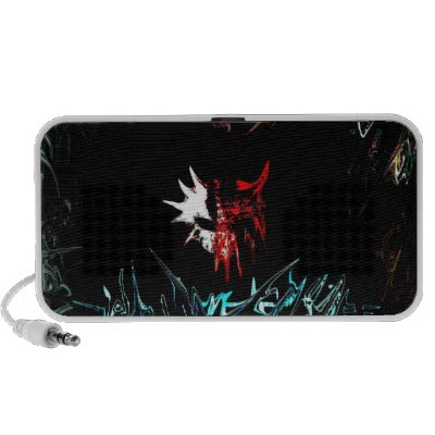 Alien Worlds v200122 Speakers by TheDarkArtStore