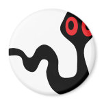 alien worm magnets