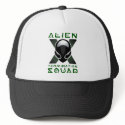 Alien X2 hats by EAR52069 Alien X2 hats