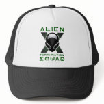 Alien X2 hats