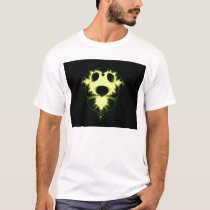 Alien X-Ray t-shirts by JasonWarren Alien X-Ray t-shirts