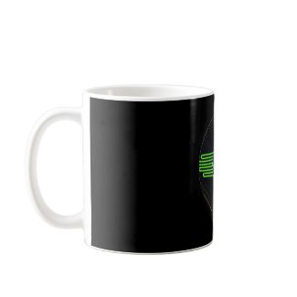 Alien Zia mug