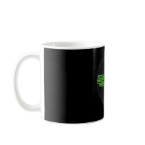 Alien Zia mugs by Scajax Alien Zia mugs