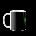 Alien Zia mugs by Scajax Alien Zia mugs