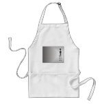 ALIENATED APRON