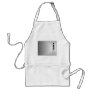 ALIENATED APRON