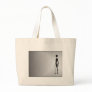 ALIENATED TOTE BAGS