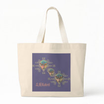 ALIENated by eLiN bags