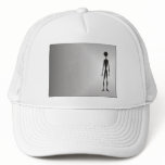 ALIENATED HAT