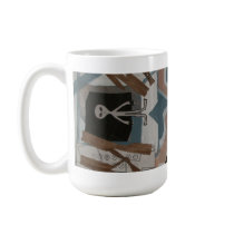 Alienated Mug