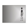ALIENATED POST CARDS