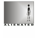 ALIENATED t-shirts by MBS_International ALIENATED t-shirts