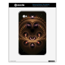 Alienated Zazzle Skin skins
