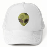 Alienation Baseball Hat