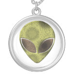 Alienation Necklace