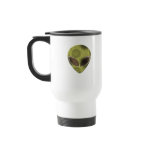 Alienation Travel Mug